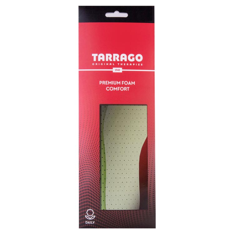 Plantilla confort foam
