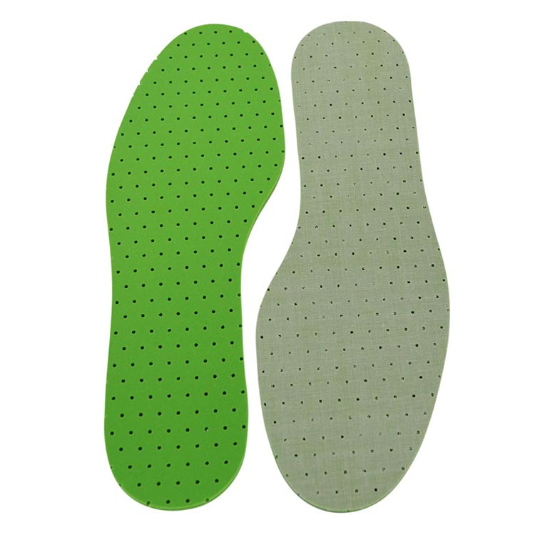 Plantilla confort foam