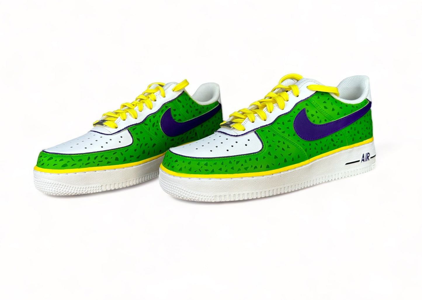 Nike air force 1 cell edition