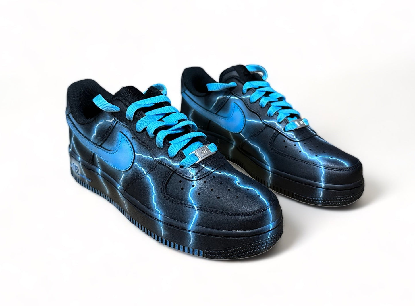 Nike Air force one "Rayos"