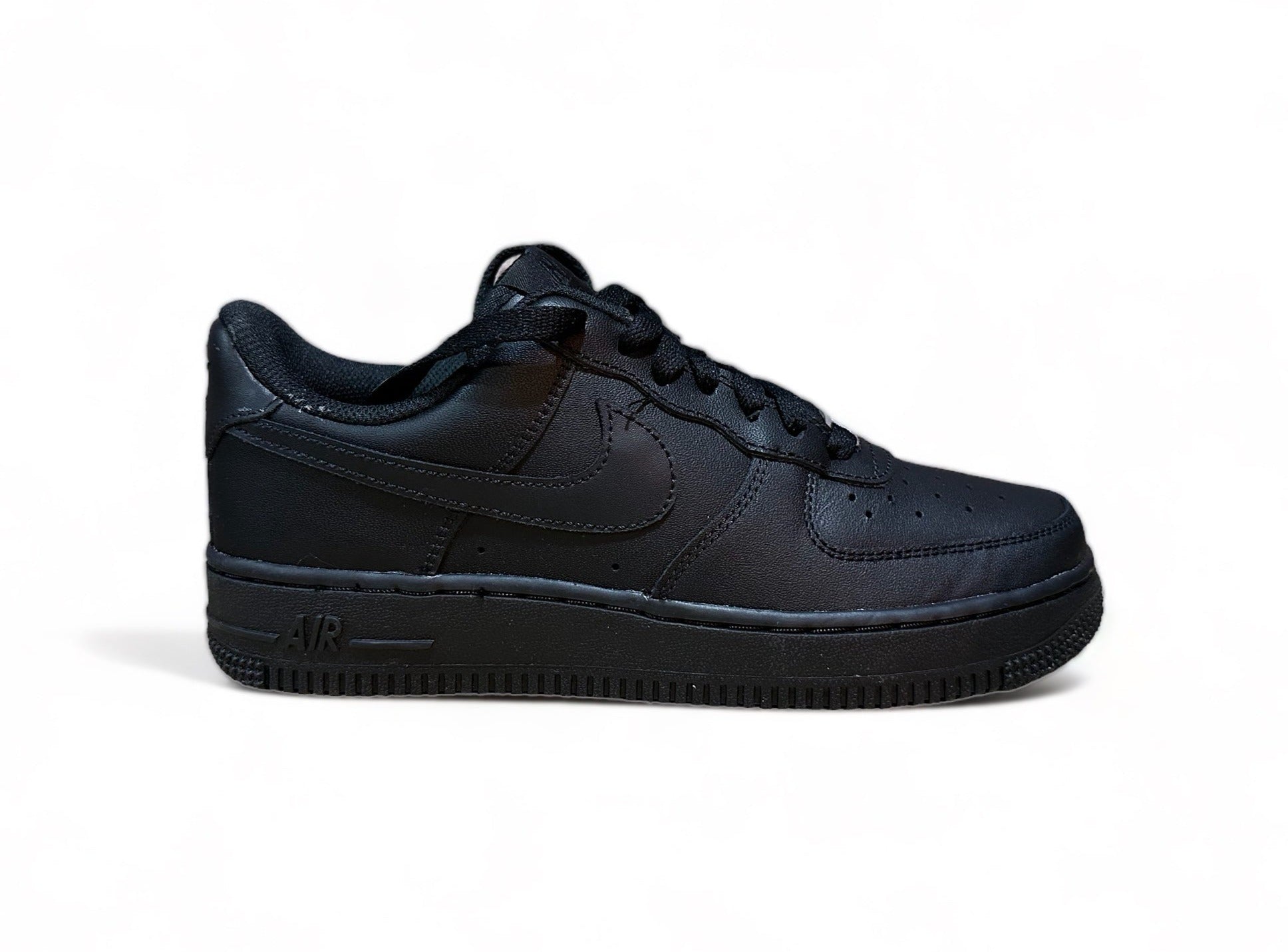 Donde se fabrican hotsell las 'air force 1