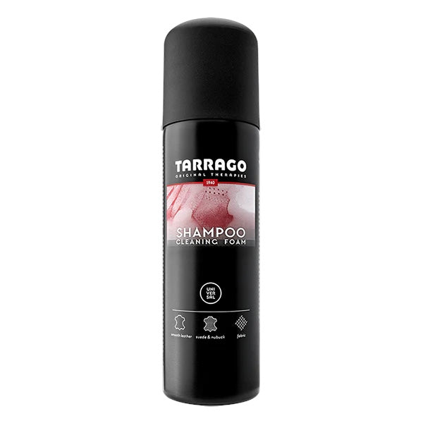 Limpiador shampoo