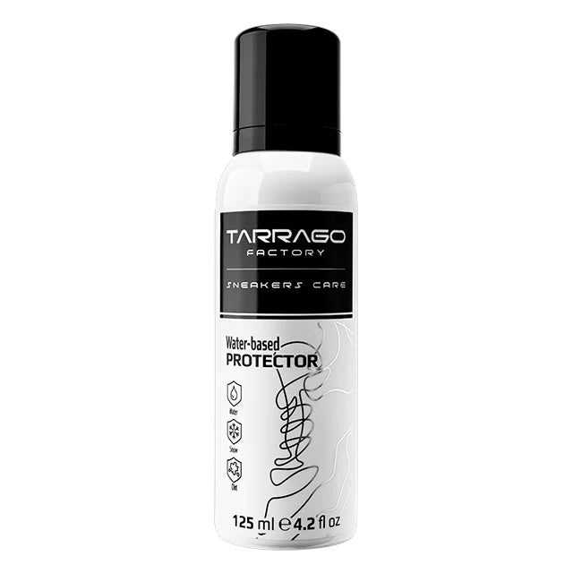 Protector a base de agua para sneakers