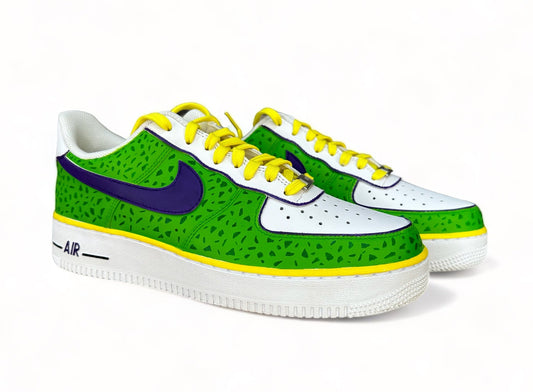 Nike air force 1 cell edition