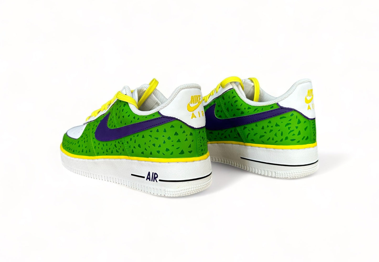 Nike air force 1 cell edition