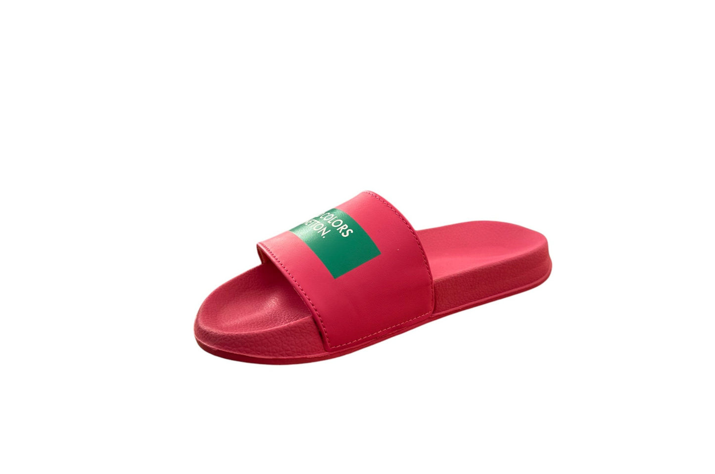 Chanclas Benetton