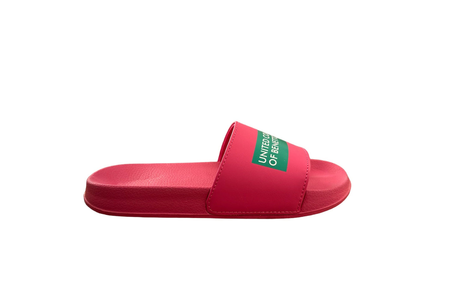 Chanclas Benetton