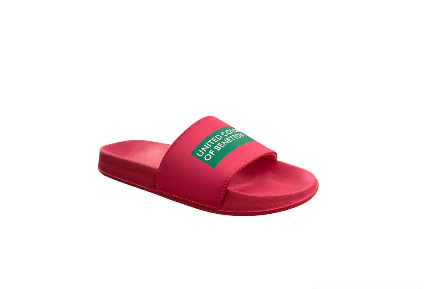 Chanclas Benetton