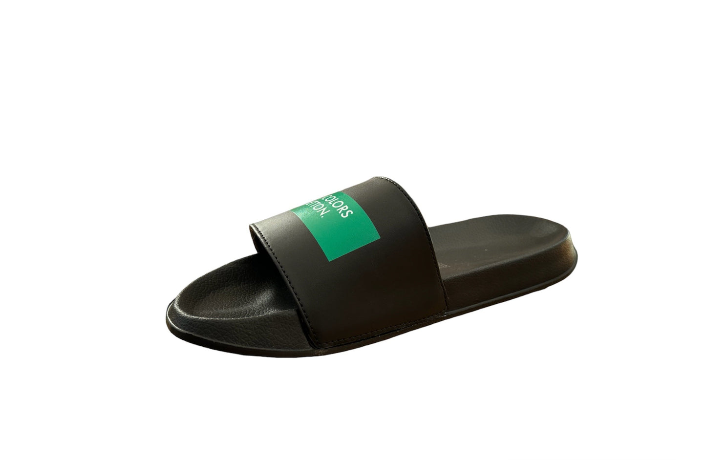 Chanclas Benetton