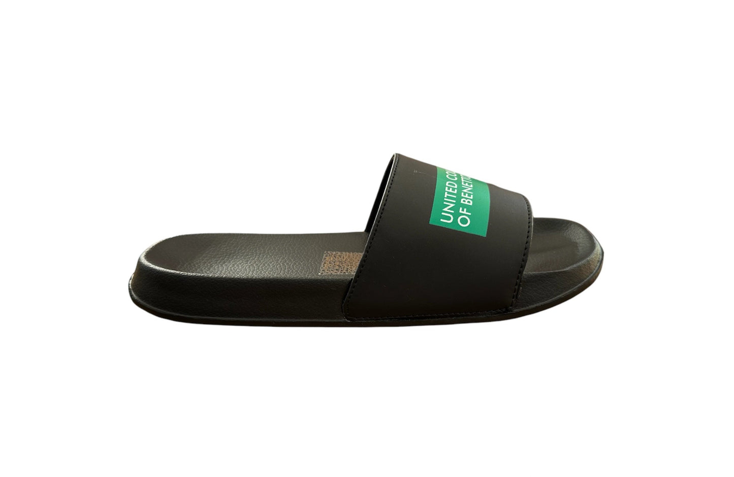 Chanclas Benetton