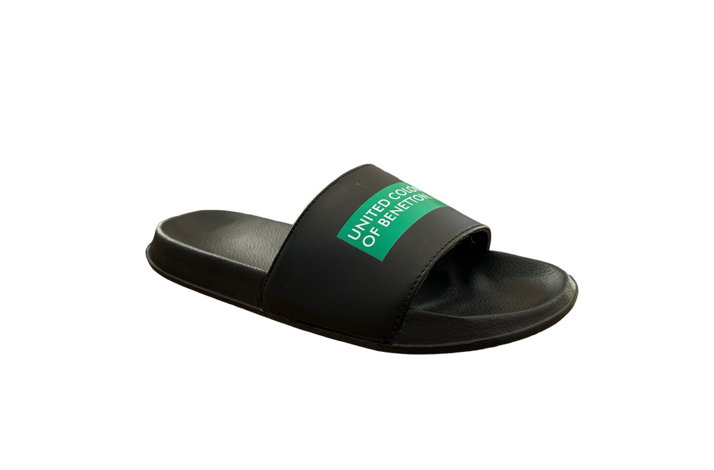 Chanclas Benetton